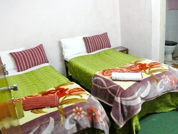 Shree Lal Inn Kathmandu