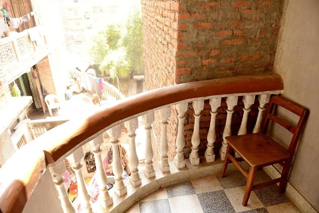 Shree Lal Inn Kathmandu