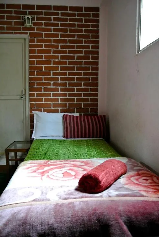 Shree Lal Inn Kathmandu 0*,  Nepal