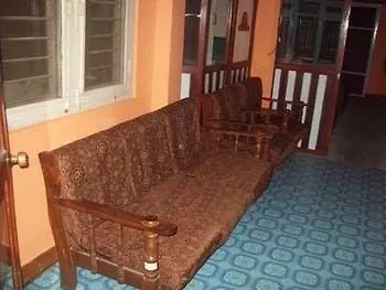 Shree Lal Inn Kathmandu Nepal