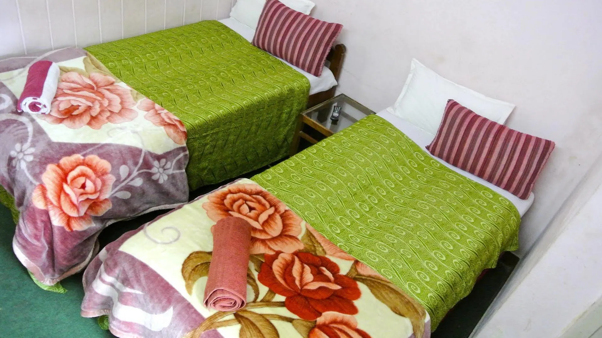 Shree Lal Inn Kathmandu