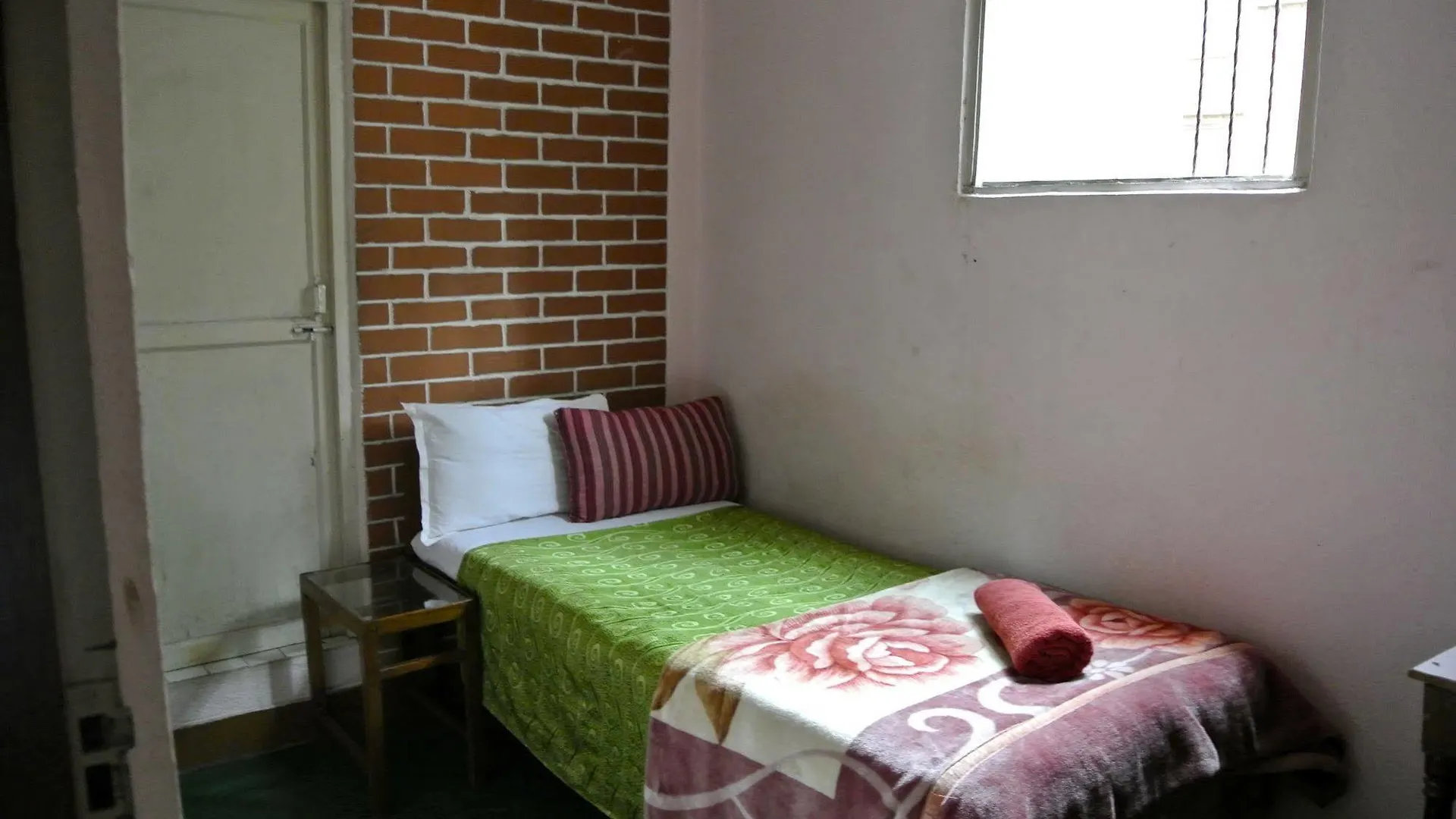 Lodge Shree Lal Inn Kathmandu