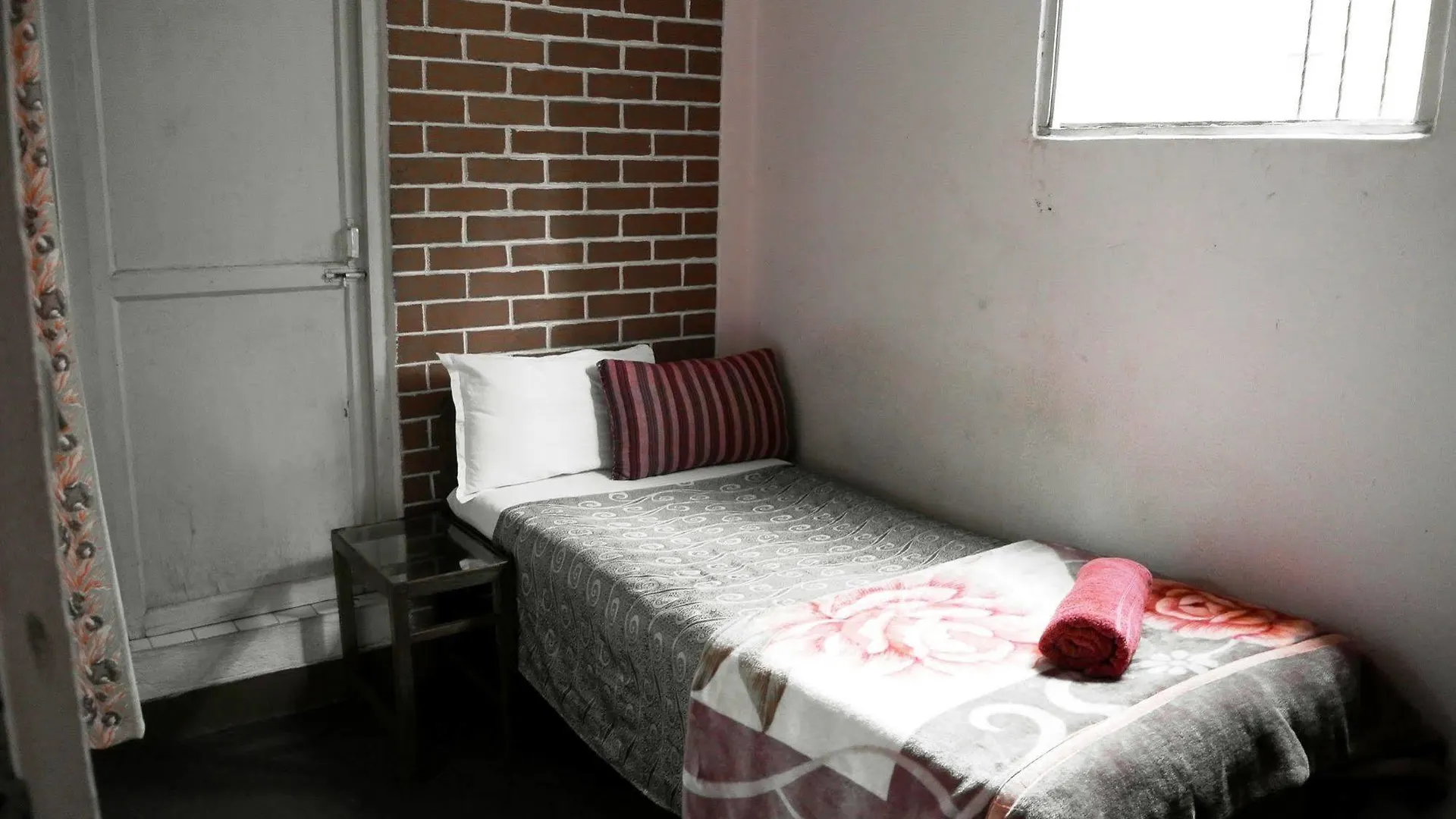 Shree Lal Inn Kathmandu 0*,